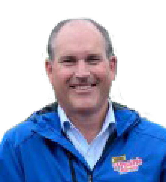 Matt McClelland