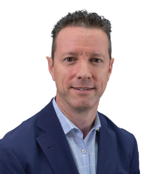 Kris Luckhaupt