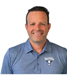 Brad Gruen
