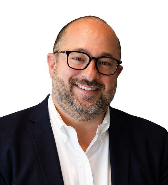 Patrick Schallberger