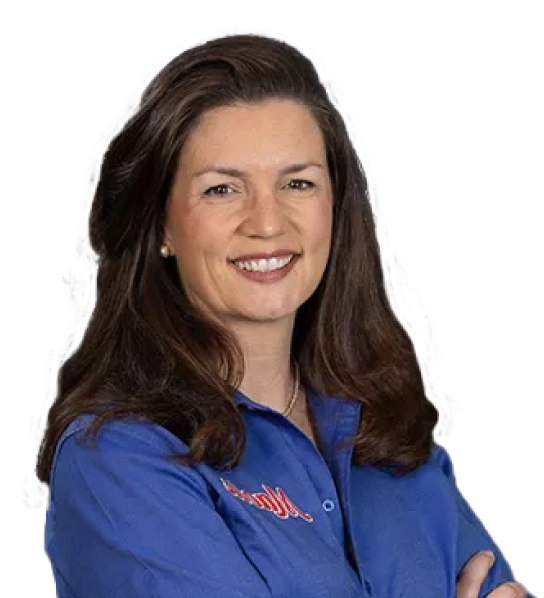 Lindsay Reames