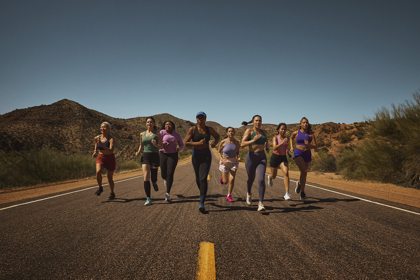 Every Woman’s Marathon Coming to Scottsdale