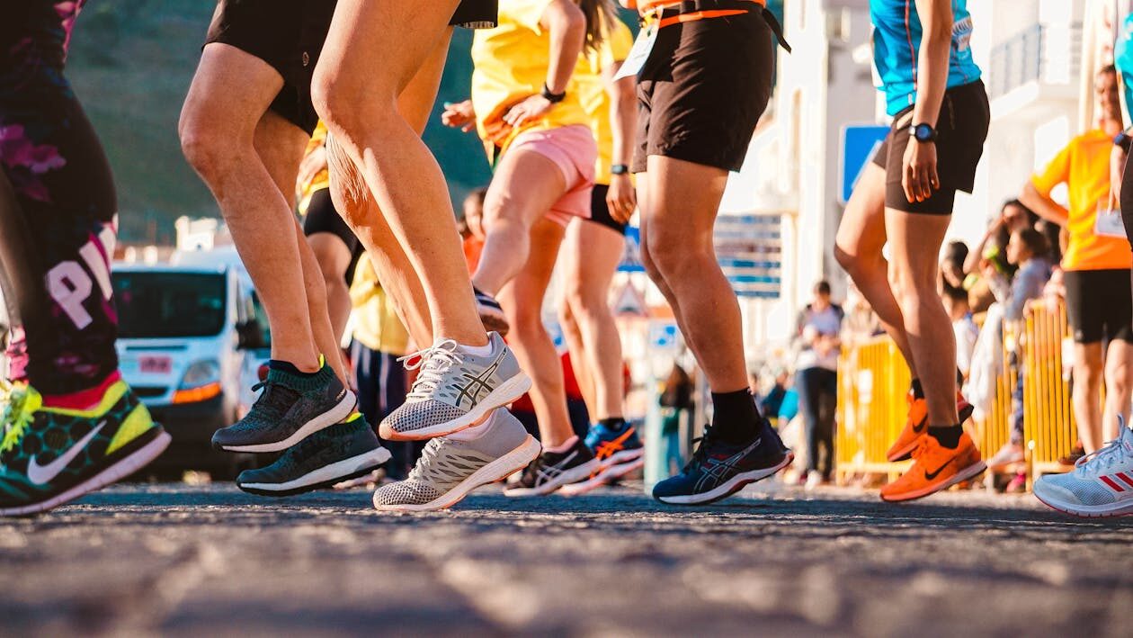 From Screen to Streets: How Local Activations Are Powering Every Woman’s Marathon
