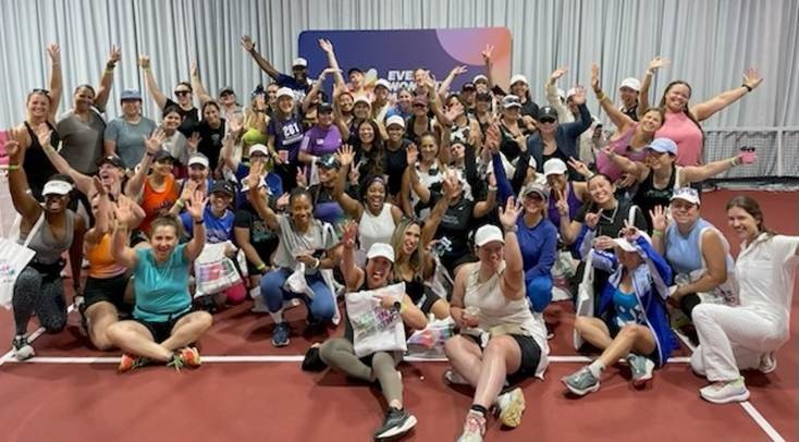 From Screen to Streets: How Local Activations Are Powering the National Impact of Every Woman’s Marathon