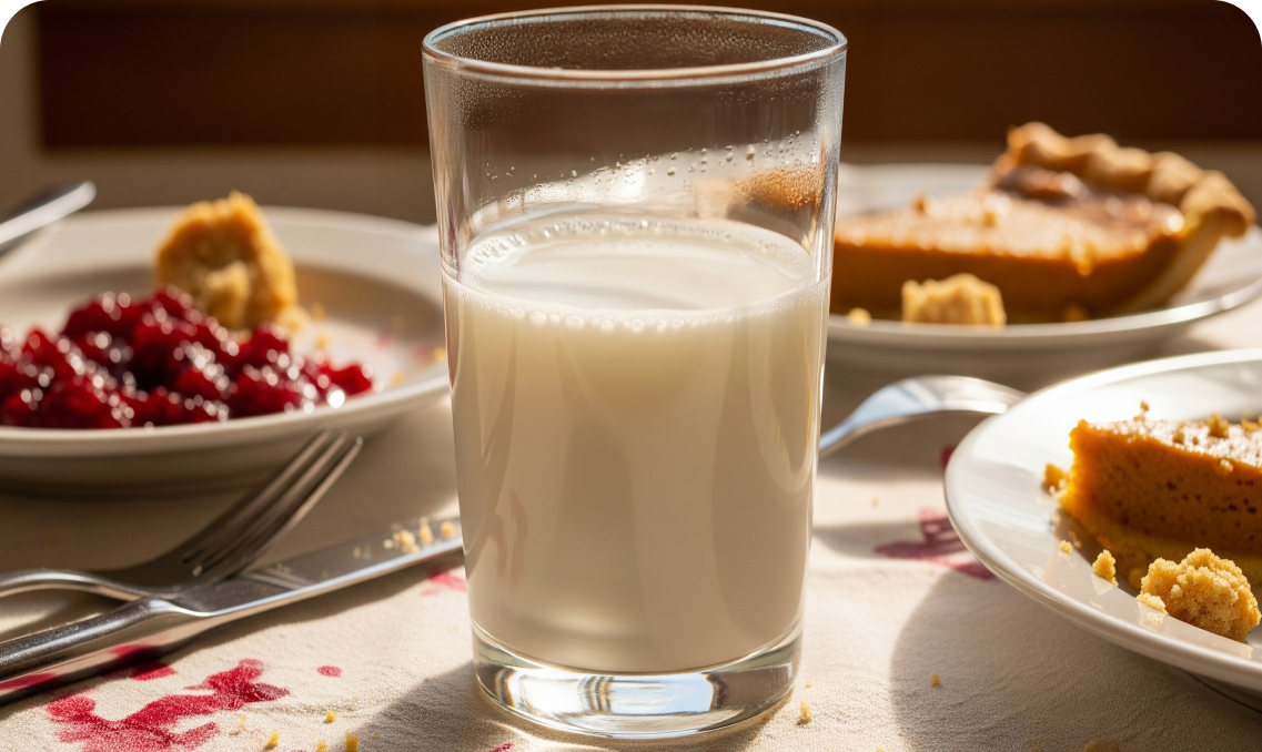 Essential Servings three