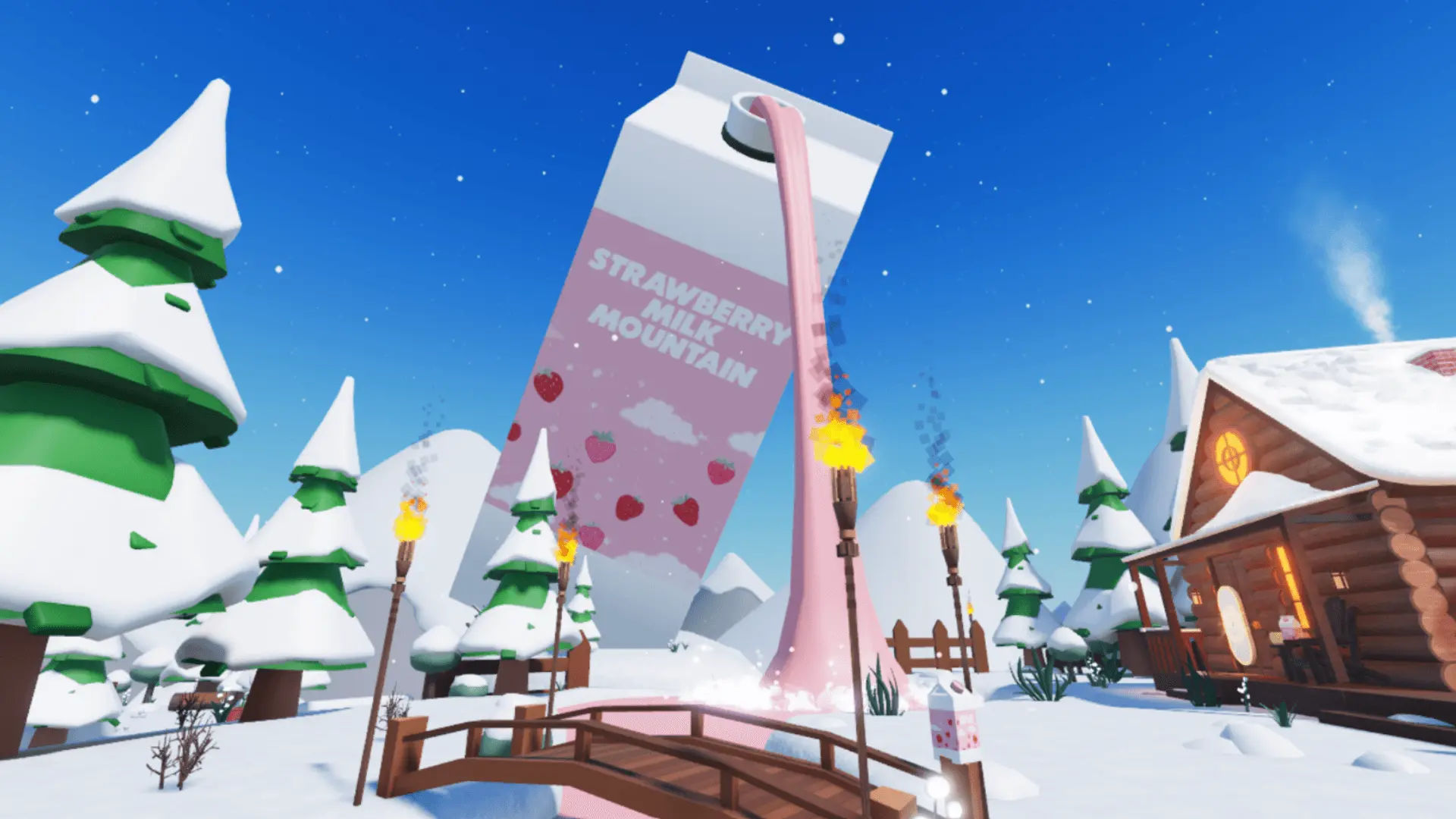 GonnaNeedMilk Teams Up with Roblox’s Lana Rae