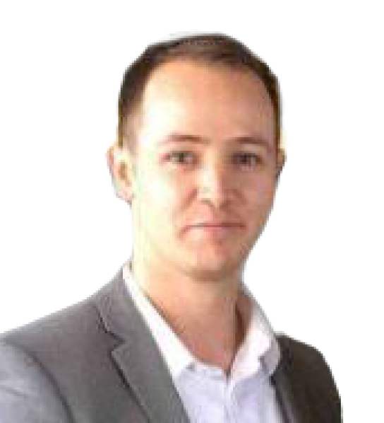 Daniel Lee