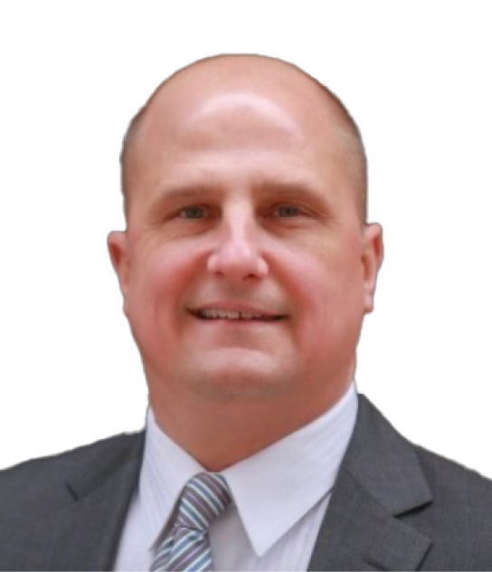 Dave McVicker